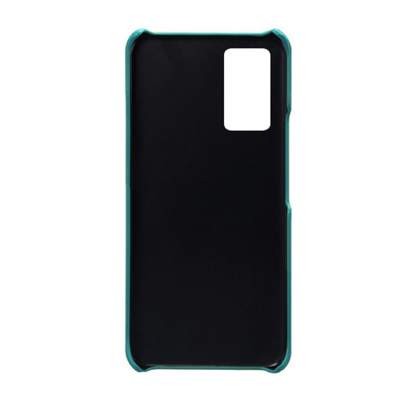 Coque Vivo V21 5G Mélodie Porte Cartes