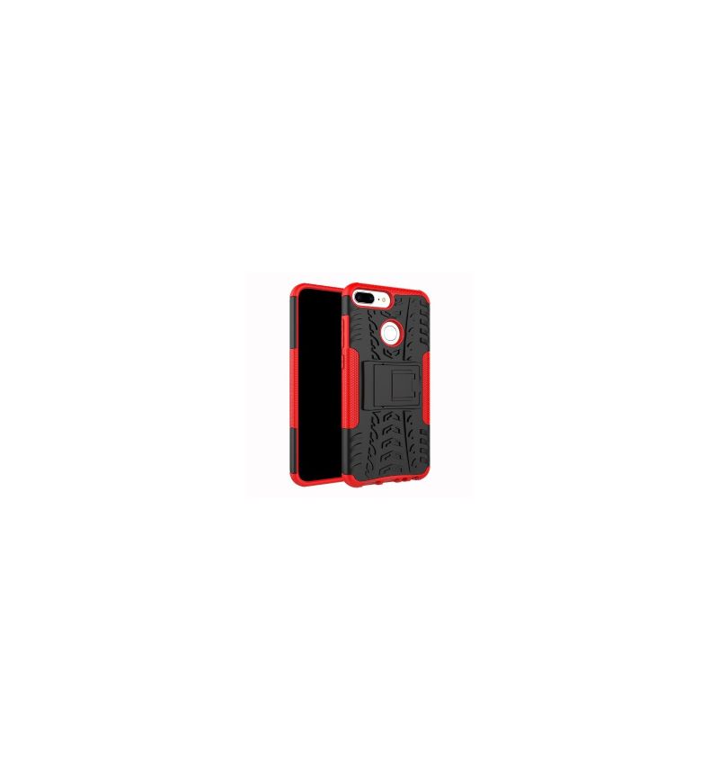 Coque Huawei Honor 9 Lite Hybride Antidérapante