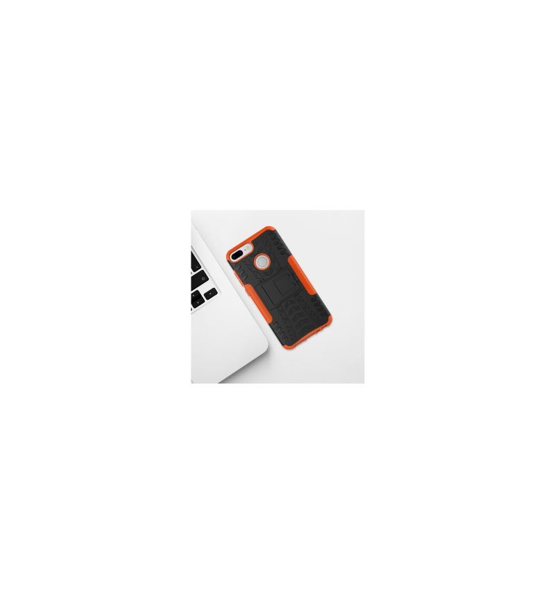 Coque Huawei Honor 9 Lite Hybride Antidérapante