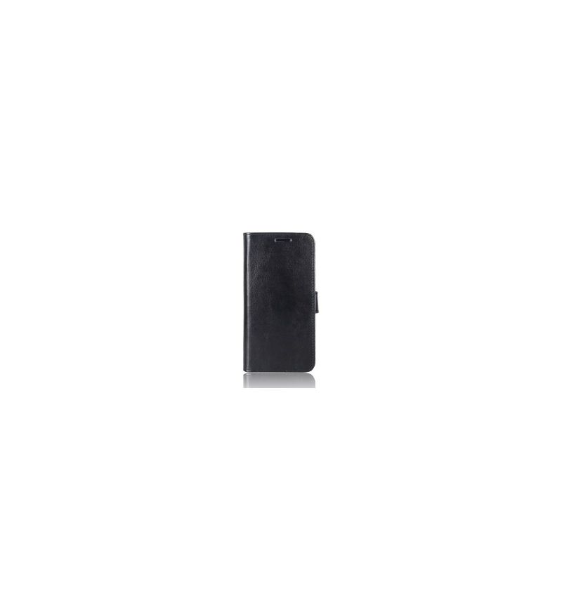 Housse Portefeuille Huawei Honor 9 Lite Stand