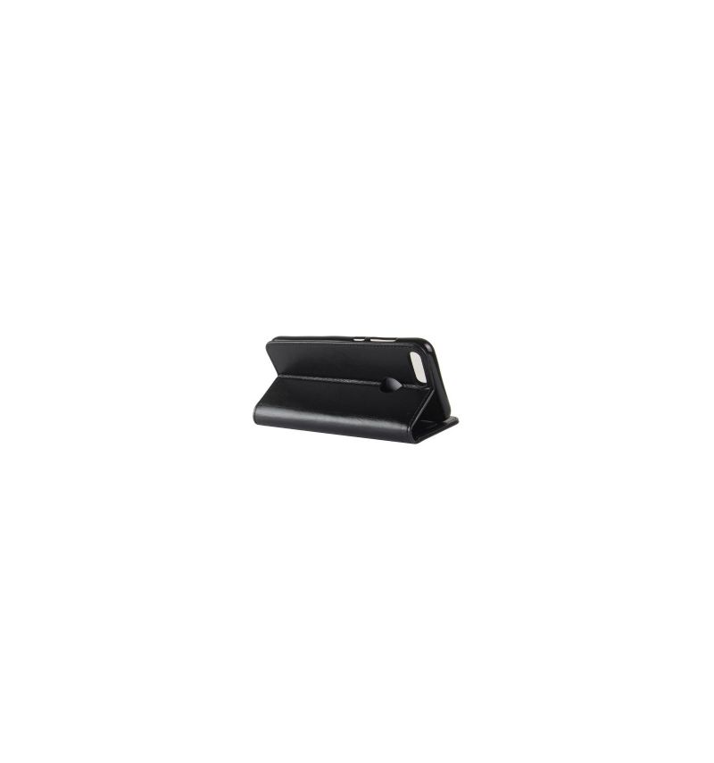 Housse Portefeuille Huawei Honor 9 Lite Stand