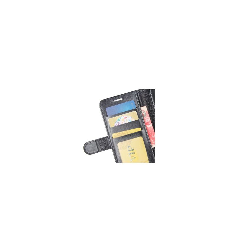 Housse Portefeuille Huawei Honor 9 Lite Stand