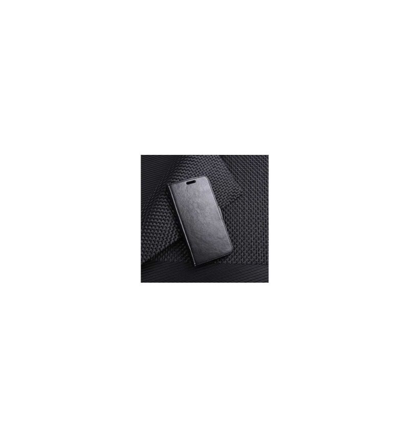 Housse Portefeuille Huawei Honor 9 Lite Stand