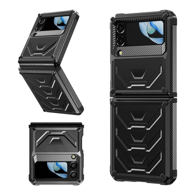 Coque Samsung Galaxy Z Flip 4 Super Résistante