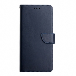 Housse iPhone 16 Pro Max Cuir Nappa