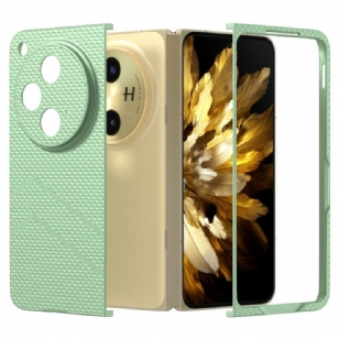 Coque Oppo Find N3 5G Surface Texturée Mate