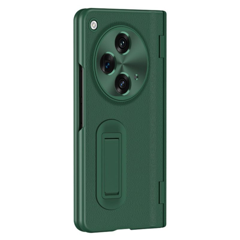 Coque Oppo Find N3 / OnePlus Open Classique Support