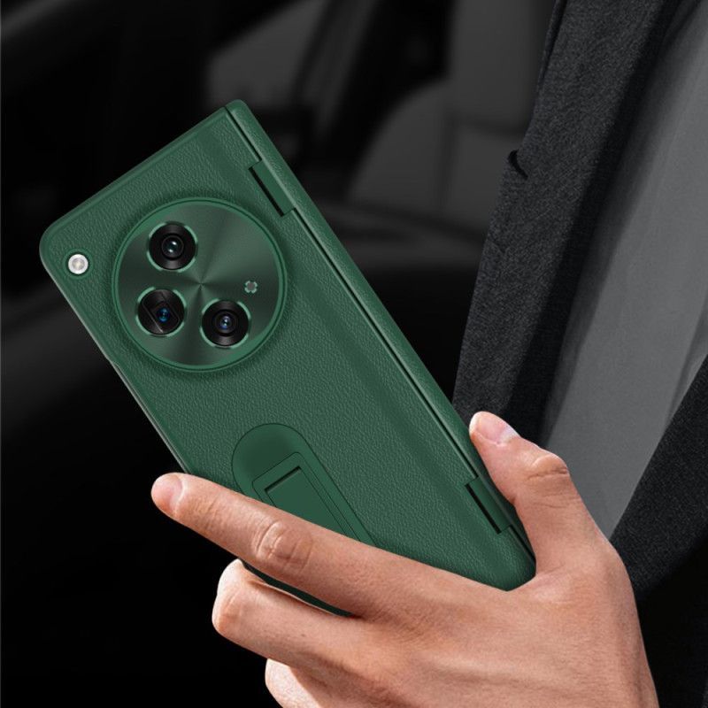 Coque Oppo Find N3 / OnePlus Open Classique Support