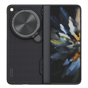 Coque Oppo Find N3 / OnePlus Open Super Frosted Shield Prop NILLKIN