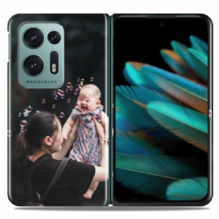 Coque personnalisée Oppo Find N3