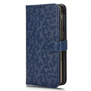 Étui OnePlus Open / Oppo Find N3 5G avec Marquage Anti-rayures et Portefeuille