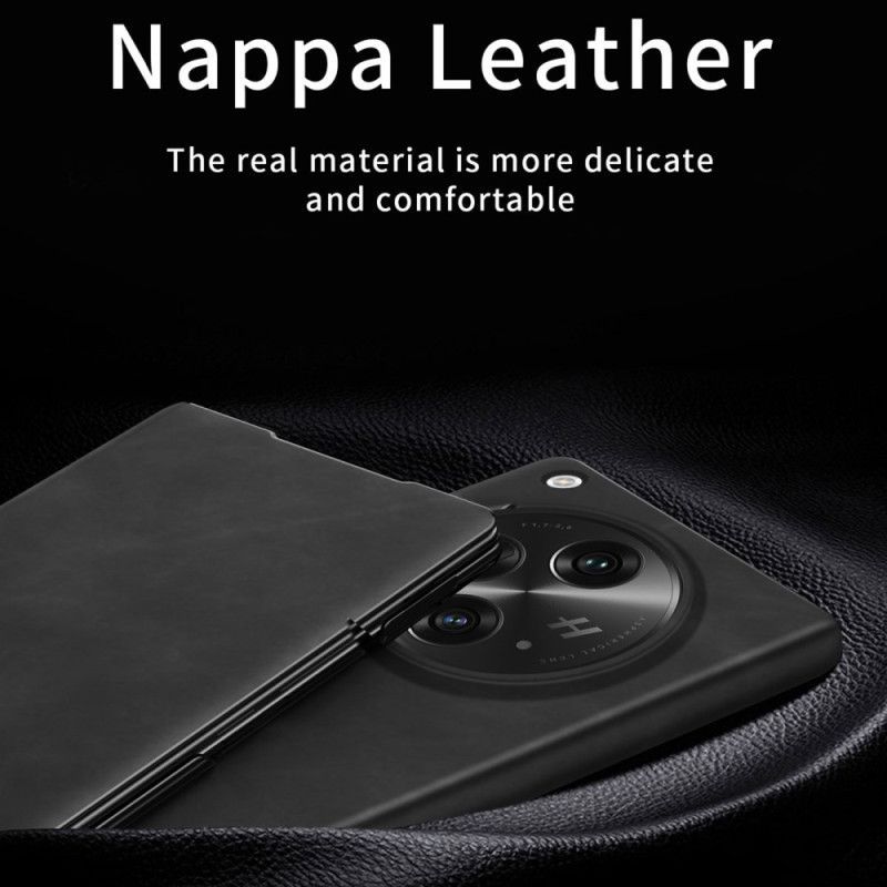Flip Cover Oppo Find N3 5G Nappa Classique