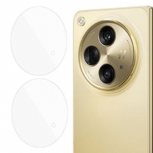 Lentille de Protection (2x) OnePlus Open / Oppo Find N3