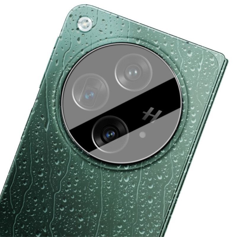 Lentille de Protection Noire OnePlus Open / Oppo Find N3