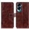 marron fonce