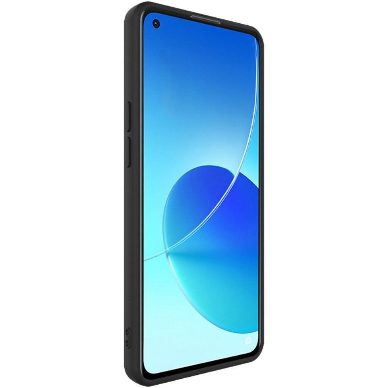 Coque Oppo Reno 6 Pro 5G Flexible Feeling Color