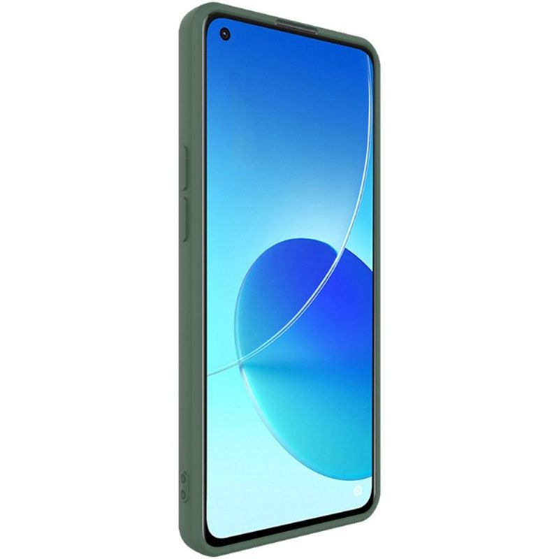 Coque Oppo Reno 6 Pro 5G Flexible Feeling Color