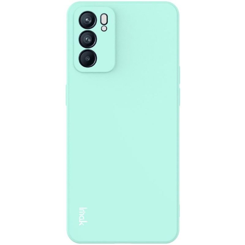 Coque Oppo Reno 6 Pro 5G Flexible Feeling Color