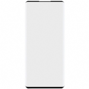 Protection d’écran Oppo Reno 6 Pro 5G en verre trempé full size