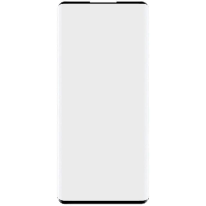 Protection d’écran Oppo Reno 6 Pro 5G en verre trempé full size