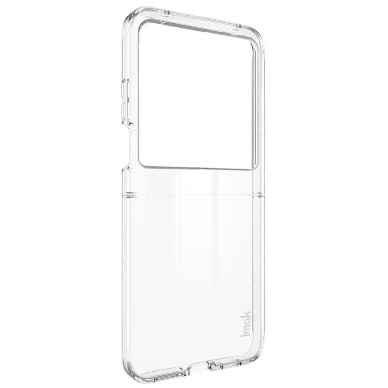 Coque Motorola Razr 50 5G Crystal Case II Pro IMAK