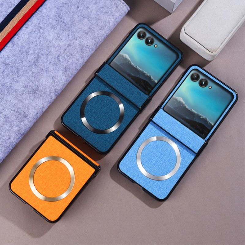 Coque Motorola Razr 50 5G Magnétique