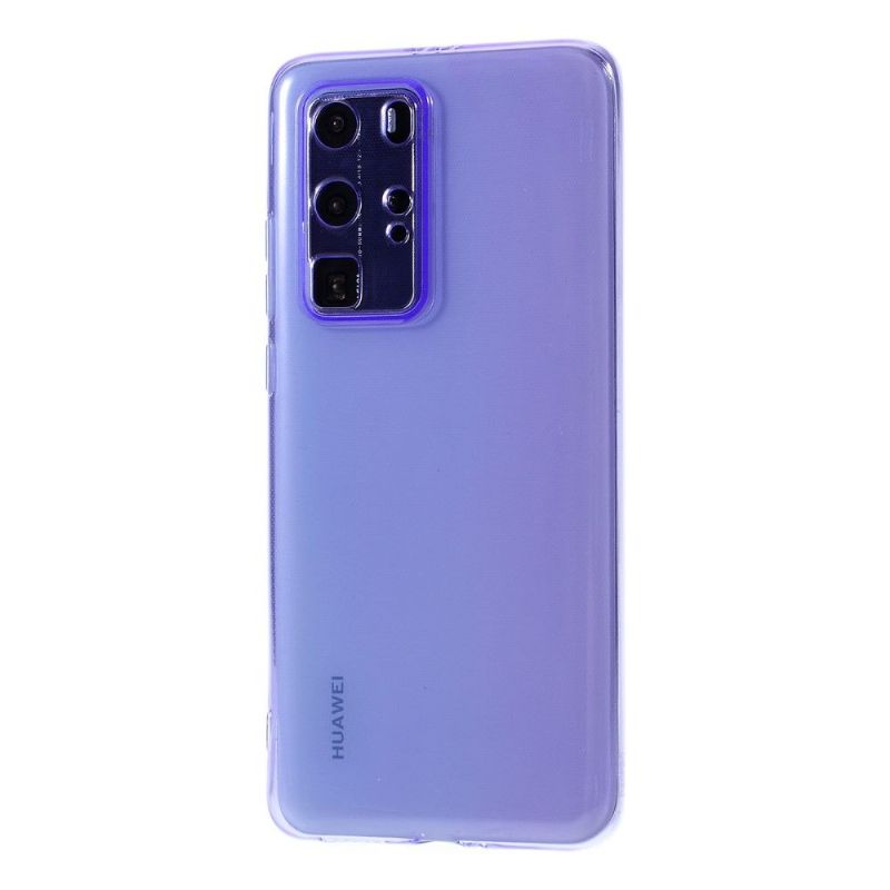 Coque Huawei P40 Pro Effet Irisé