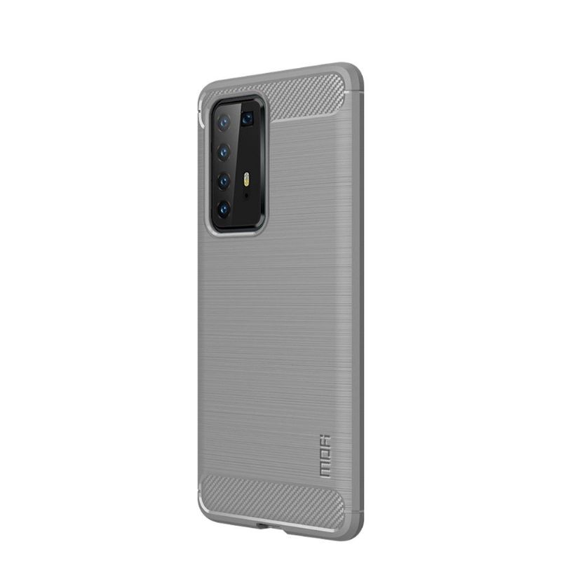Coque Huawei P40 Pro MOFI Effet Brossé
