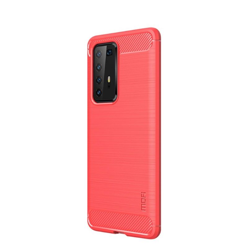 Coque Huawei P40 Pro MOFI Effet Brossé