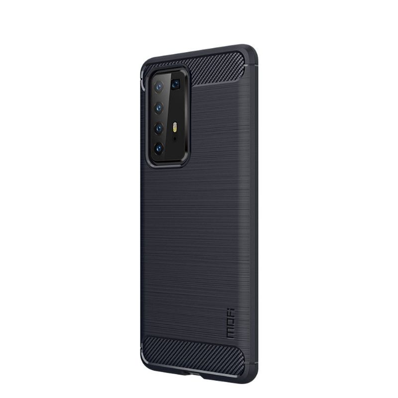 Coque Huawei P40 Pro MOFI Effet Brossé