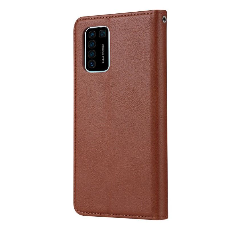 Housse Huawei P40 Pro Stand Case