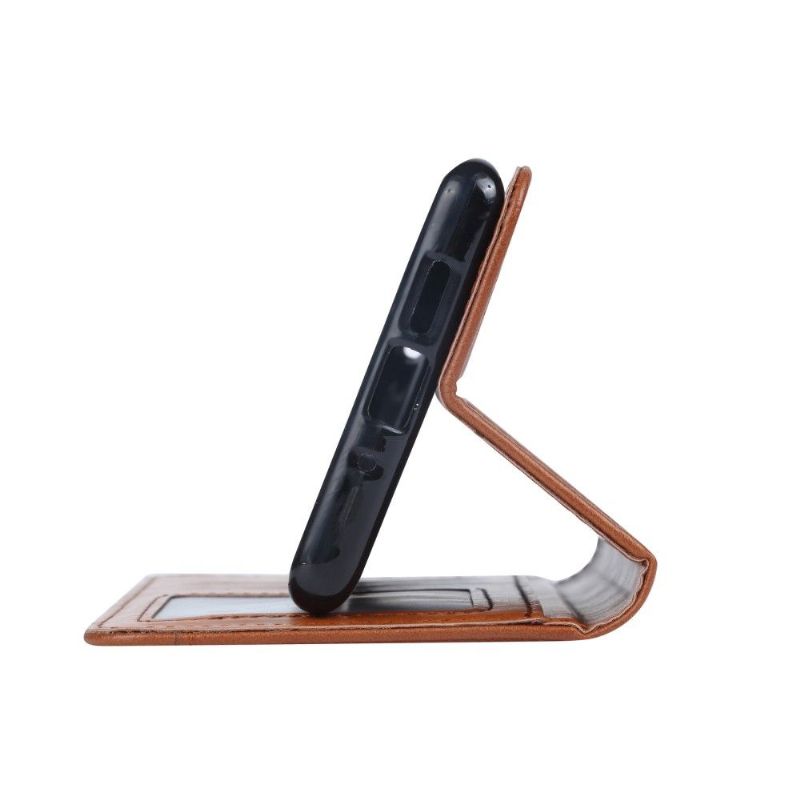 Housse Huawei P40 Pro Stand Case