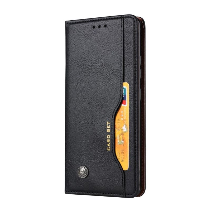 Housse Huawei P40 Pro Stand Case