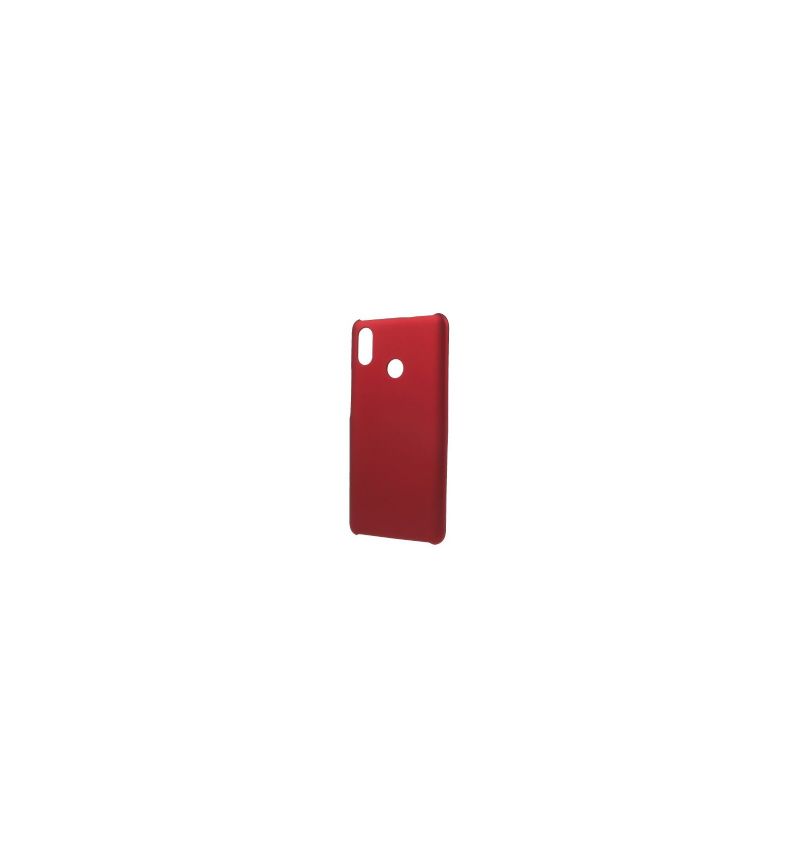 Coque Xiaomi Mi Max 3 Mate Rubberised