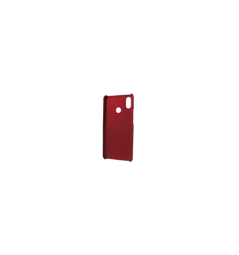 Coque Xiaomi Mi Max 3 Mate Rubberised