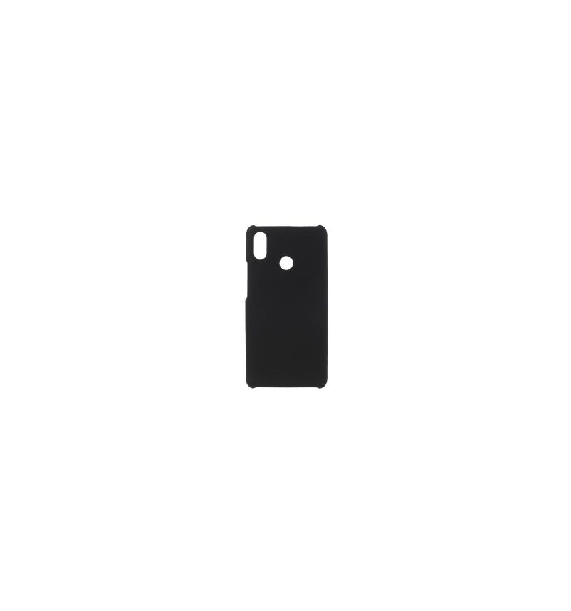 Coque Xiaomi Mi Max 3 Mate Rubberised