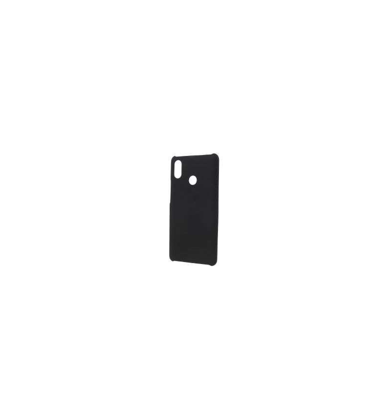 Coque Xiaomi Mi Max 3 Mate Rubberised