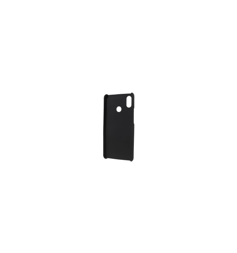 Coque Xiaomi Mi Max 3 Mate Rubberised