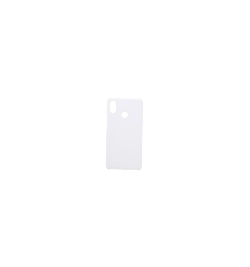 Coque Xiaomi Mi Max 3 Mate Rubberised