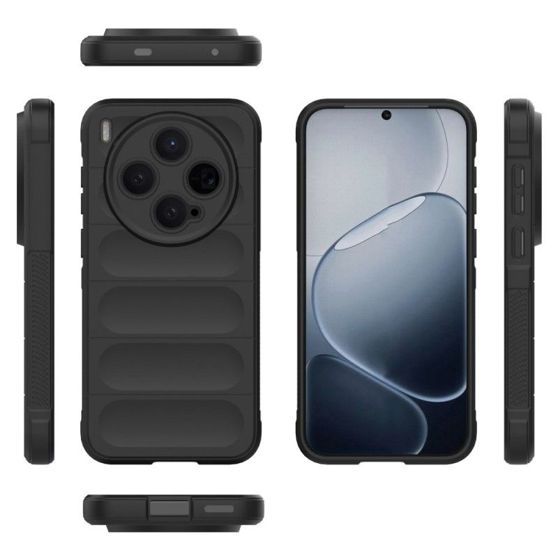 Coque Vivo X300 Antidérapante