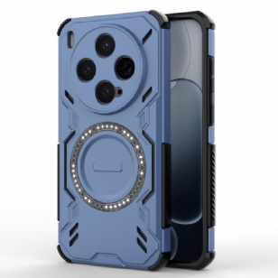 Coque Vivo X300 Dissipation Thermique