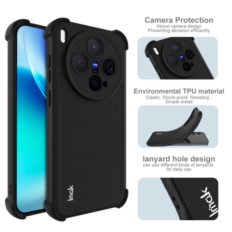 Coque Vivo X300 IMAK