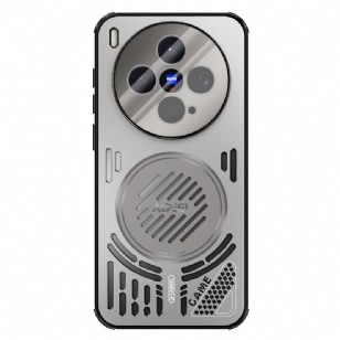 Coque Vivo X300 Magnétique avec Dissipation Thermique ABEEL