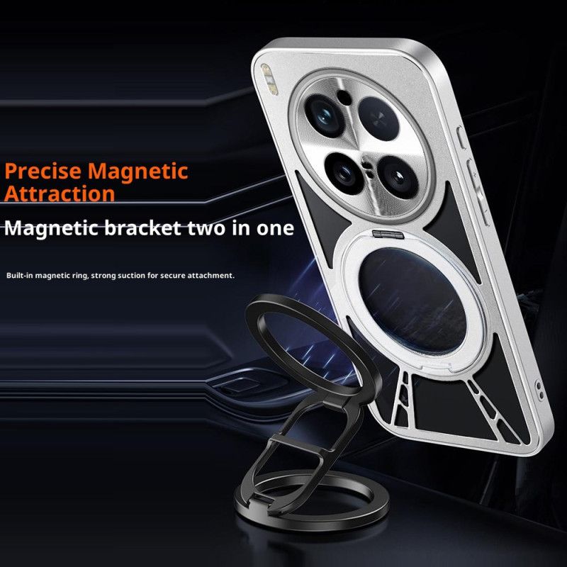 Coque Vivo X300 Magnétique et Dissipation Thermique