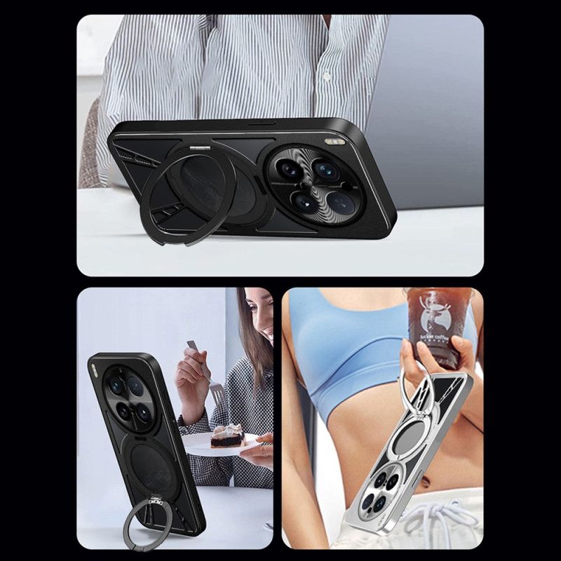 Coque Vivo X300 Magnétique et Dissipation Thermique