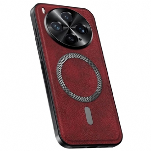 Coque Vivo X300 MagSafe Cadre Métal pour Objectif