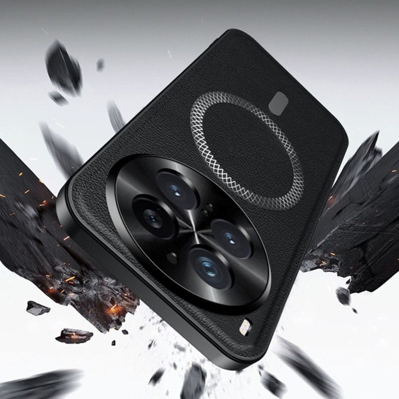 Coque Vivo X300 MagSafe Cadre Métal pour Objectif