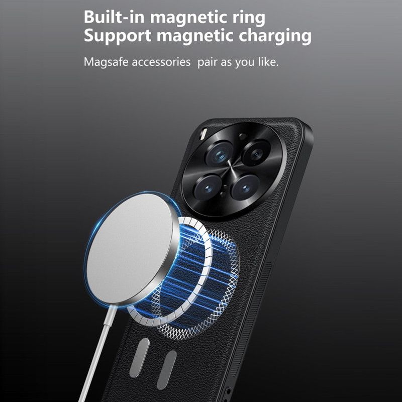 Coque Vivo X300 MagSafe Cadre Métal pour Objectif