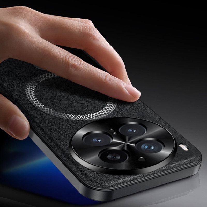 Coque Vivo X300 MagSafe Cadre Métal pour Objectif