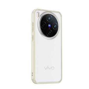 Coque Vivo X300 Protection Airbag